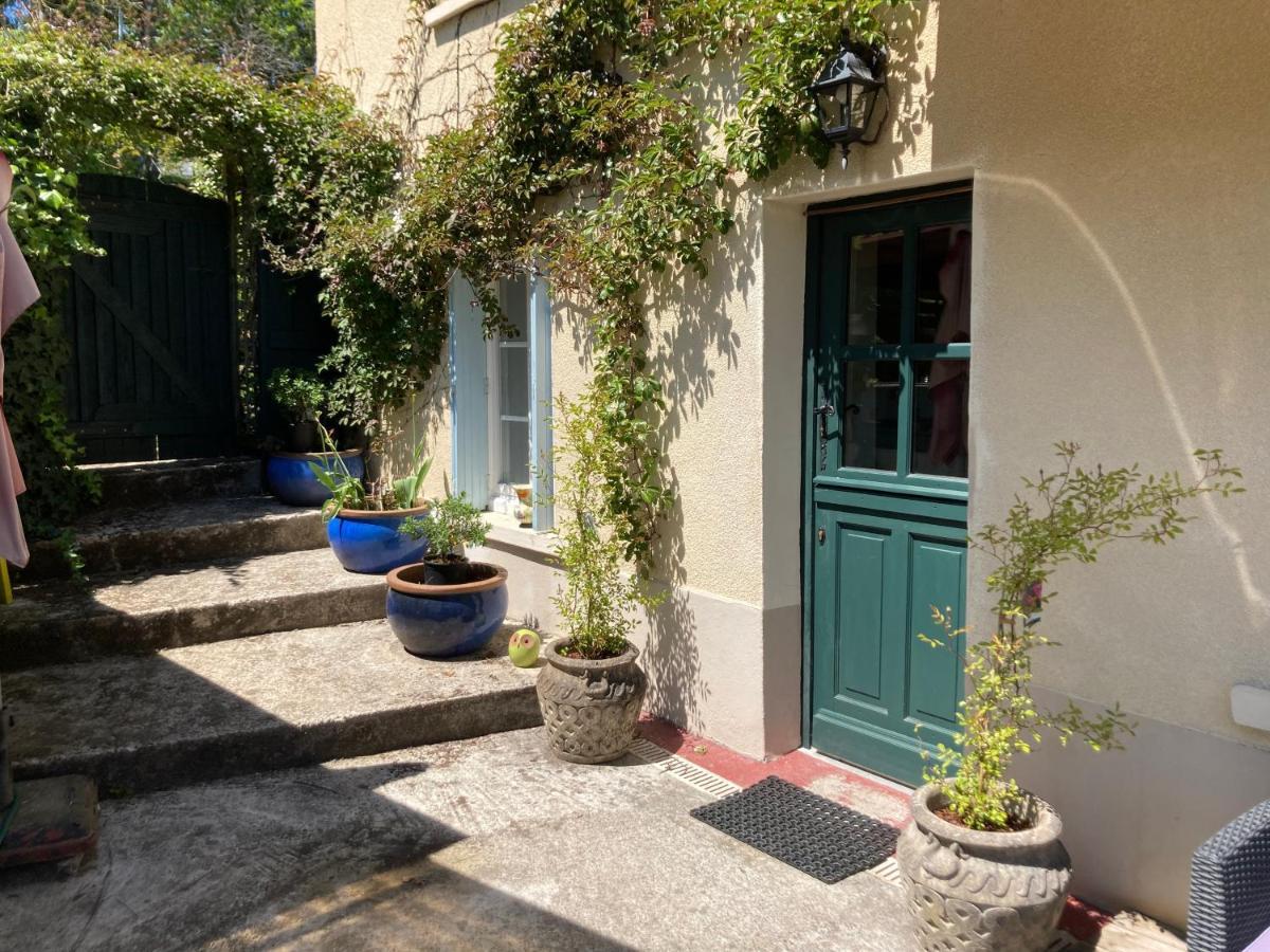 La Maison Charmante D'Elisabeth Saint-Ybard 외부 사진
