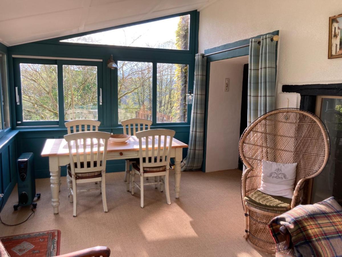 La Maison Charmante D'Elisabeth Saint-Ybard 외부 사진