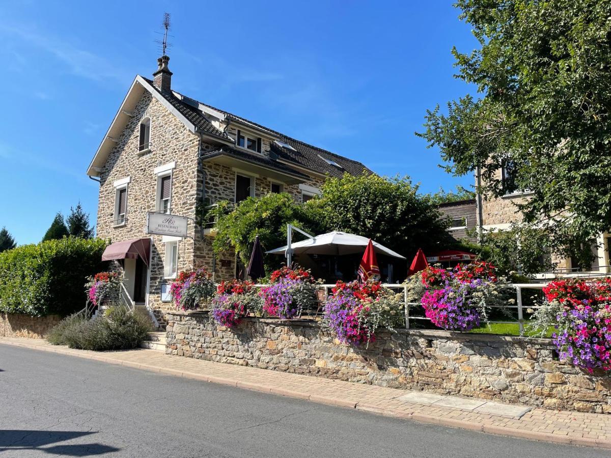 La Maison Charmante D'Elisabeth Saint-Ybard 외부 사진